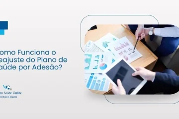 Como Funciona o Reajuste do Plano de Saúde por Adesão?
