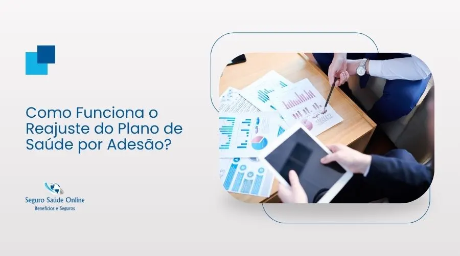 Como Funciona o Reajuste do Plano de Saúde por Adesão?