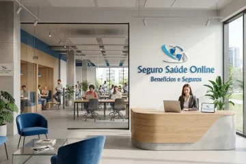 Quem Somos | Seguro Saúde Online – Expertise em Planos de Sáude CORECON