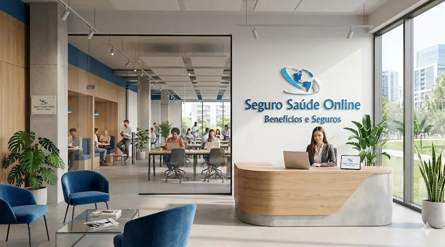 Quem Somos | Seguro Saúde Online – Expertise em Planos de Sáude CORECON